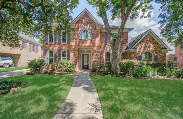 11810 Rue Beaujon Court, Tomball, TX 77377
