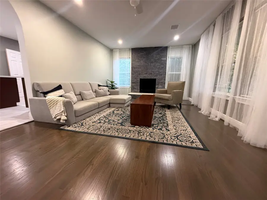7135 Cayton Street, Houston, TX 77061 - #2