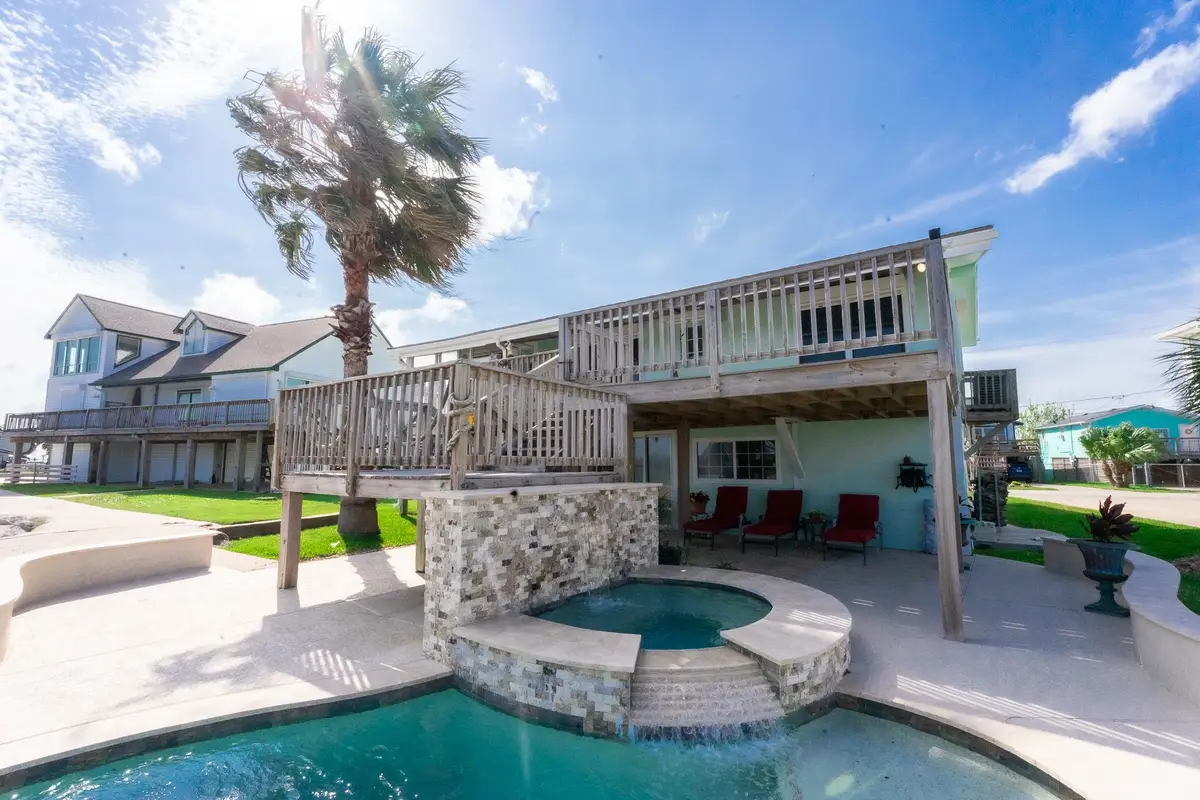 1417 8th Street, Dickinson, TX 77539 - #1