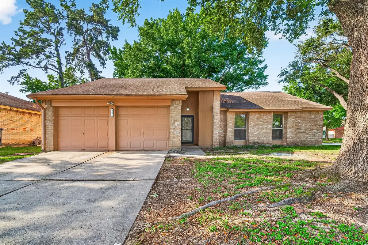 8631 Orchard Ridge Lane, Humble, TX 77338 - #1