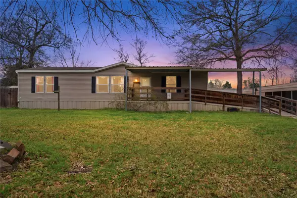 21613 County Road 37492, Cleveland, TX 77327