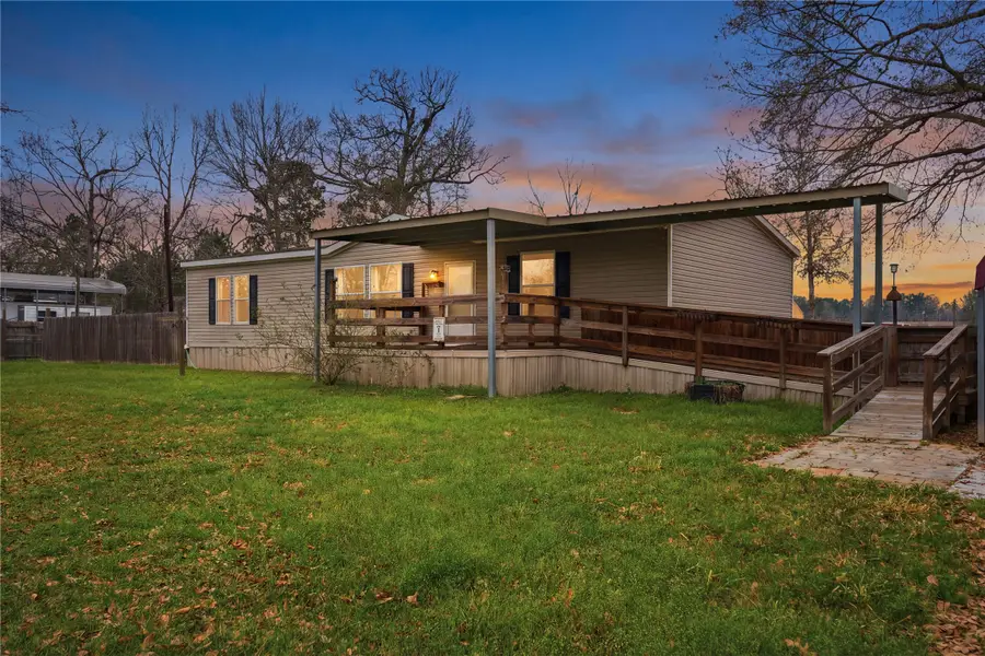 21613 County Road 37492, Cleveland, TX 77327 - #3