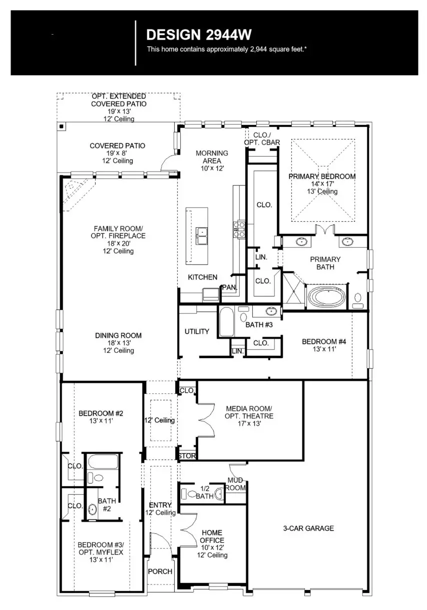 25002 Wilderness Haven Lane, Katy, TX 77493 - #2