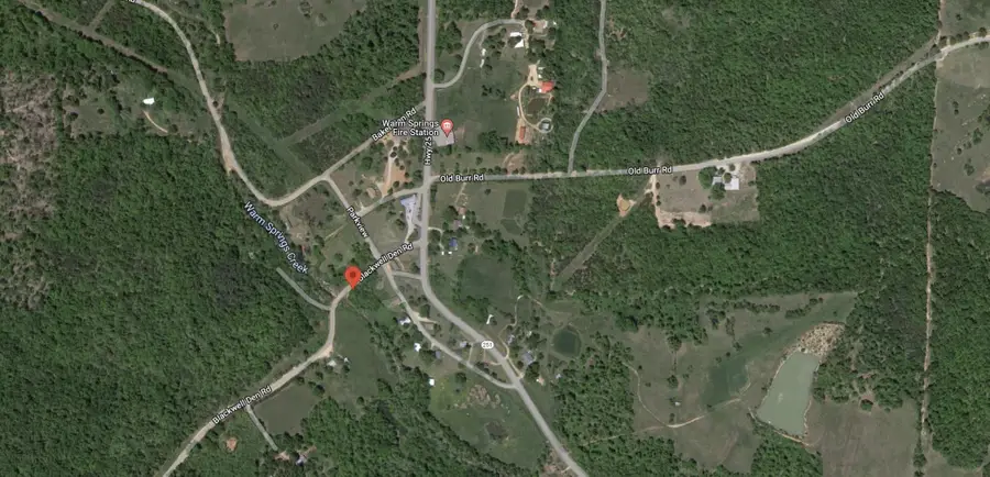 0 Blackwell Den Road, Warm Springs, Ar 72478 - #3