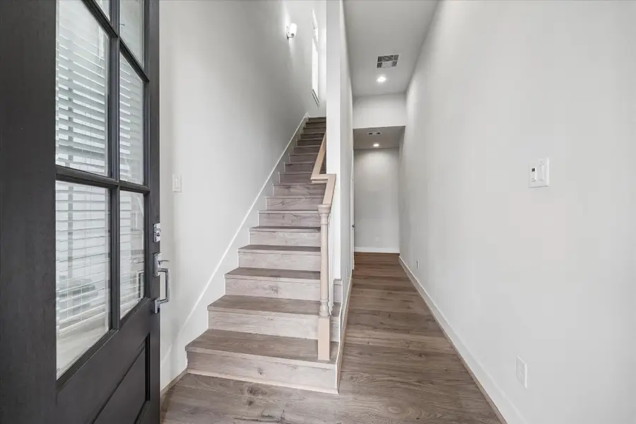 5209 Allen Street #C, Houston, TX 77007 - #2