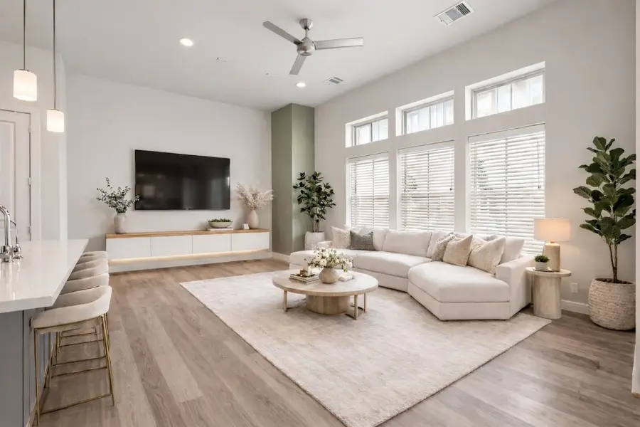 5209 Allen Street #C, Houston, TX 77007 - #3