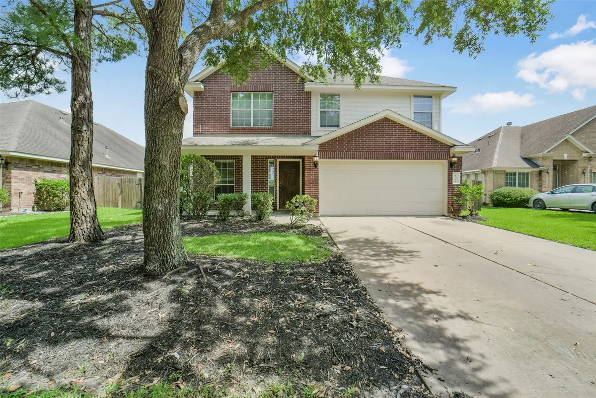 17326 Danbury Bridge Drive, Houston, TX 77095 - #1