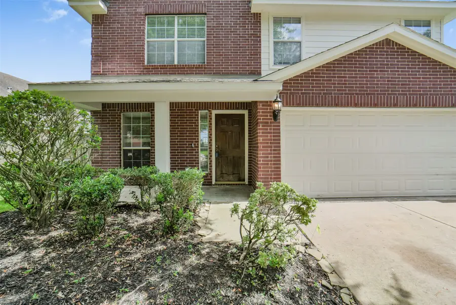 17326 Danbury Bridge Drive, Houston, TX 77095 - #3