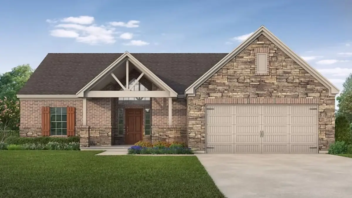 6 Cattle Dr, Bay City, TX 77414 - #1