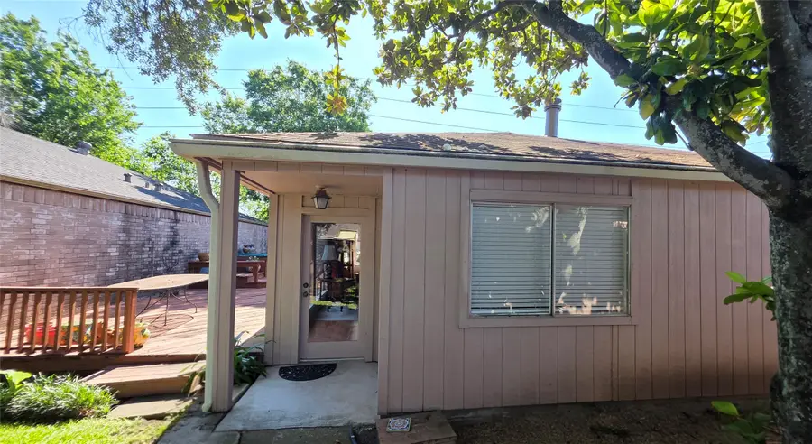 3919 Vineyard Drive, Houston, TX 77082 - #2