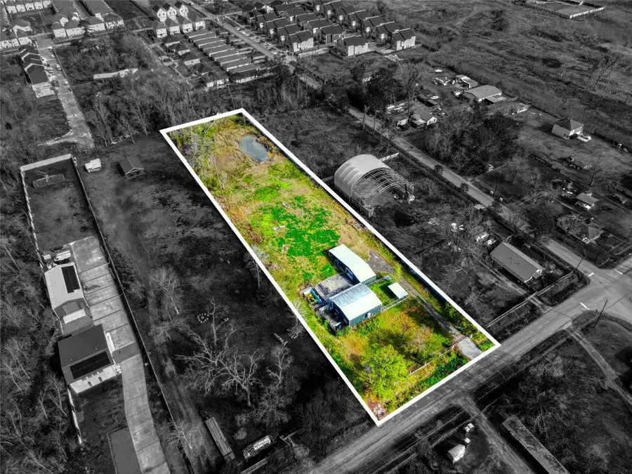 2224 Paul Quinn Street, Houston, TX 77091 - #3