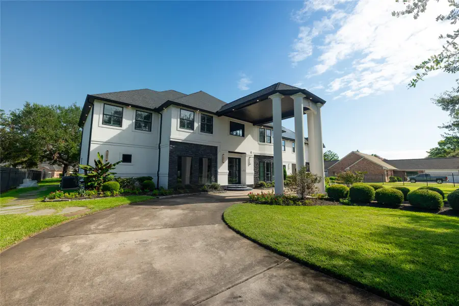 4002 Silver Ridge Boulevard, Missouri City, TX 77459 - #3