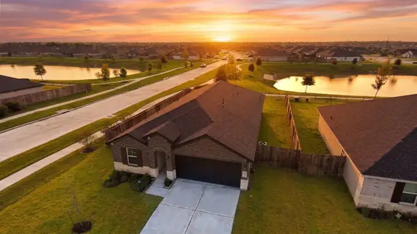 8510 Tropical Breeze Way, Rosharon, TX 77583