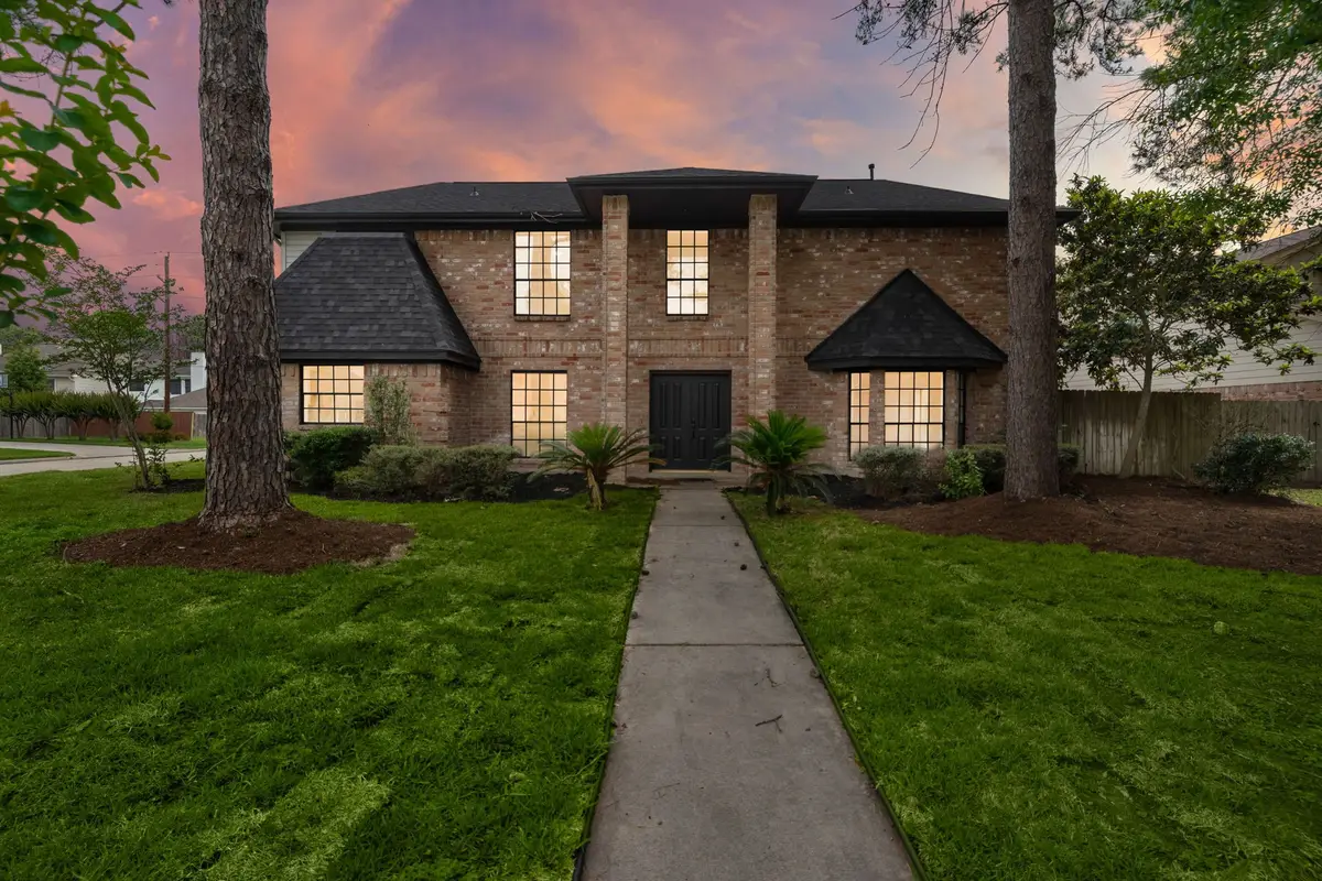 18122 Memorial Estates Drive, Spring, TX 77379 - #1