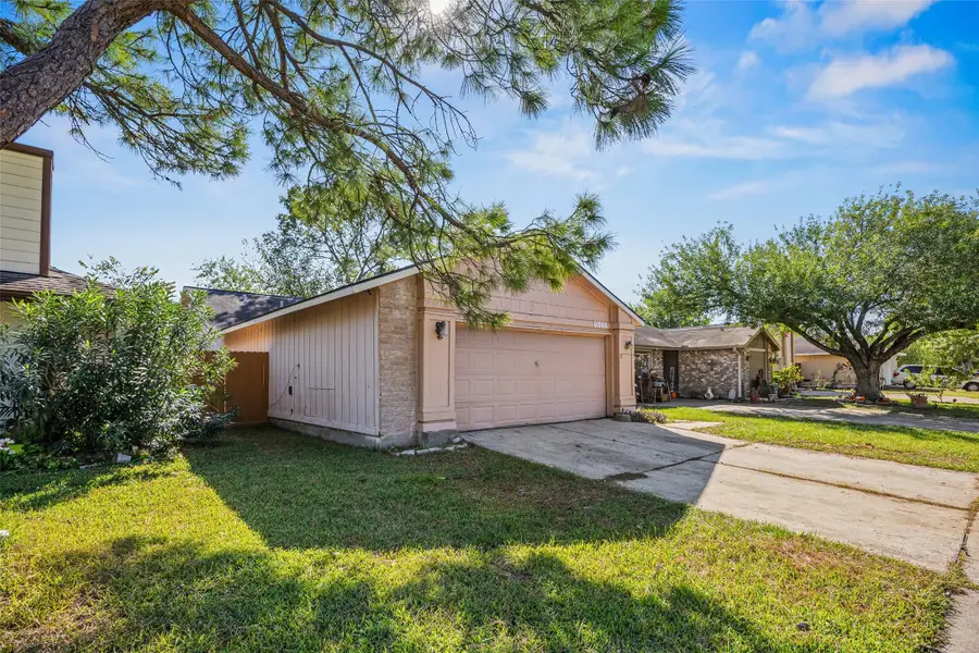 6344 Glenhagen Drive, Houston, TX 77084 - Image #3