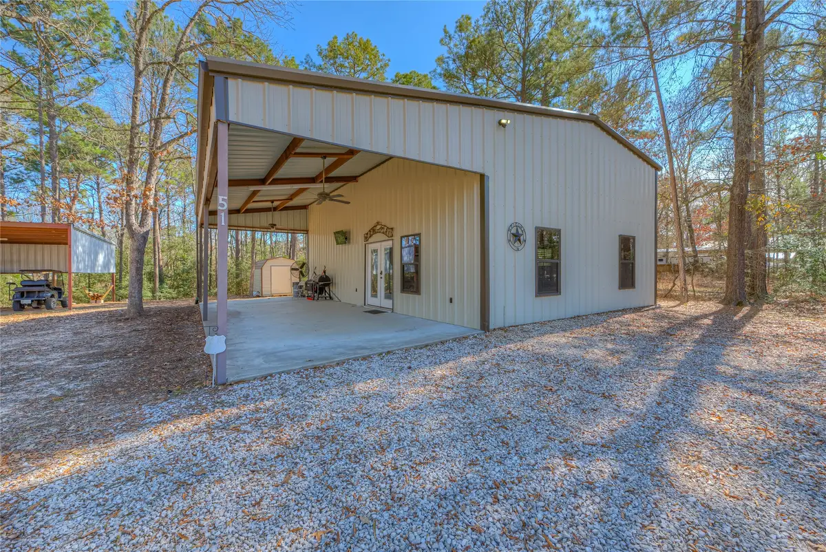 51 Roatan Drive, Point Blank, TX 77364 - #1