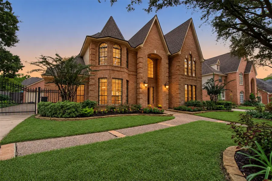 3122 Timber Village Drive, Houston, TX 77068 - #2