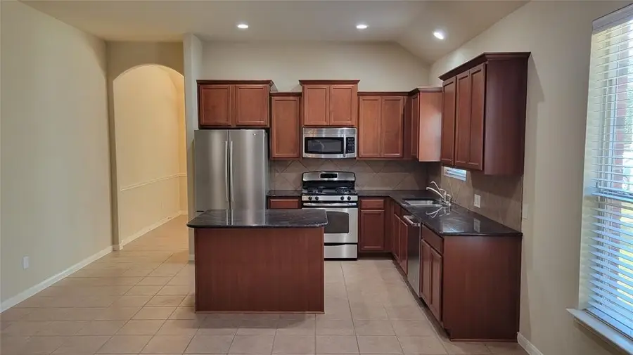122 Black Swan Place, Magnolia, TX 77354 - #2