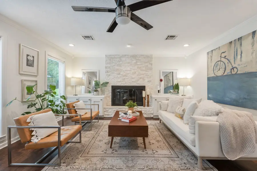 6402 Allentown Drive, Spring, TX 77389 - #2
