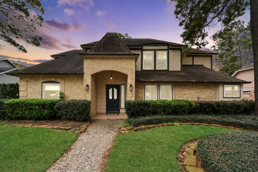 5511 Lacreek Lane, Spring, TX 77379 - Image #2