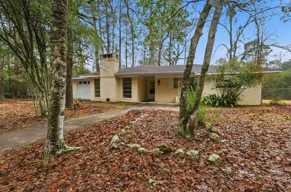 401 Turner Cemetery Road, Livingston, TX 77351