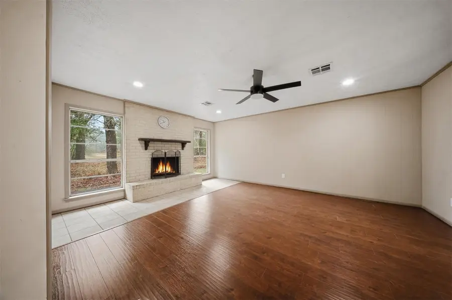 401 Turner Cemetery Road, Livingston, TX 77351 - Image #3