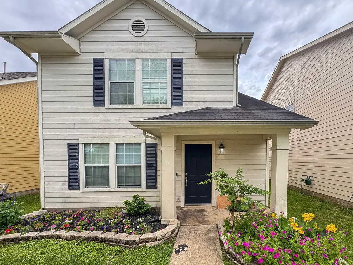 7522 Rabbitt Ridge, Missouri City, TX 77459 - #1