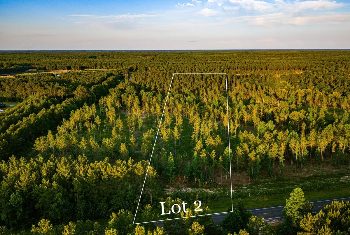 TBD lot 2 Fm 1276, Livingston, TX 77351 - #1