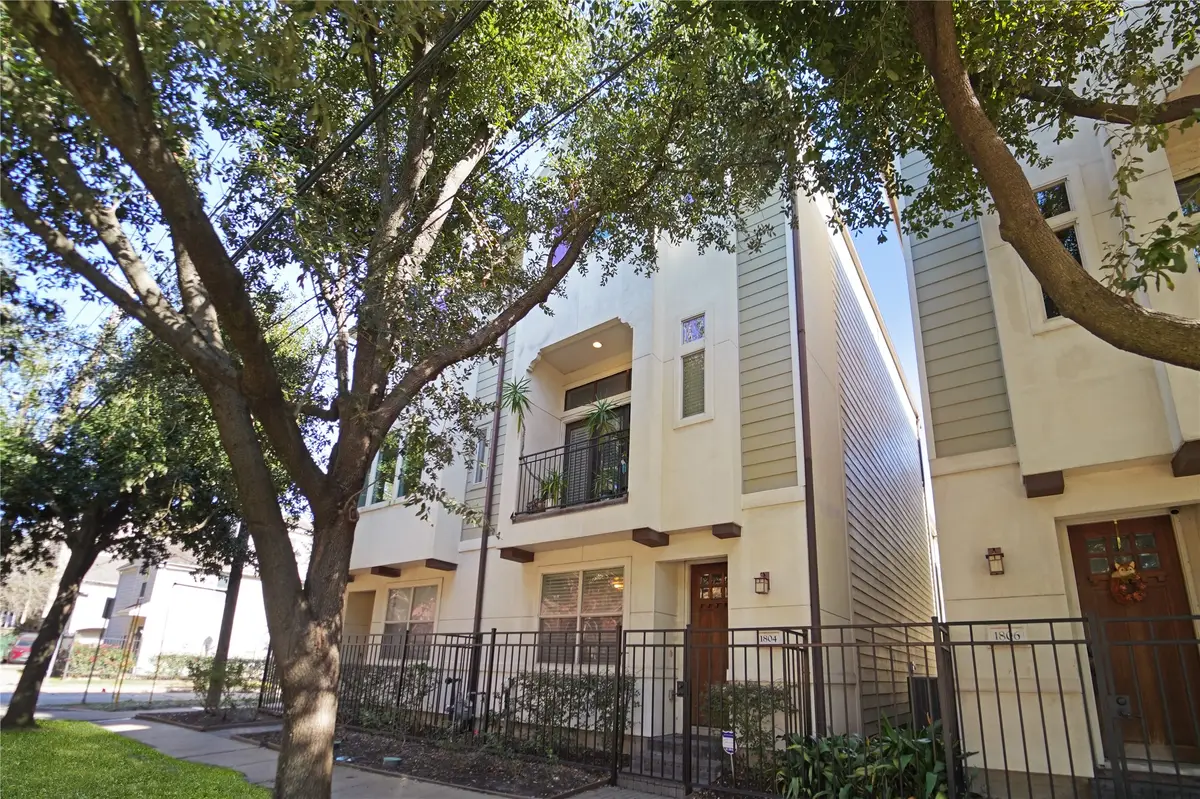 1804 Anita Street, Houston, TX 77004 - Image #1