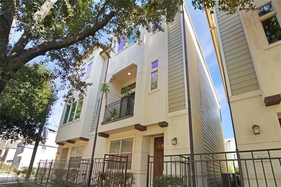 1804 Anita Street, Houston, TX 77004 - Image #3
