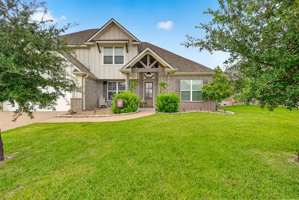4206 Lismore Lane, College Station, TX 77845