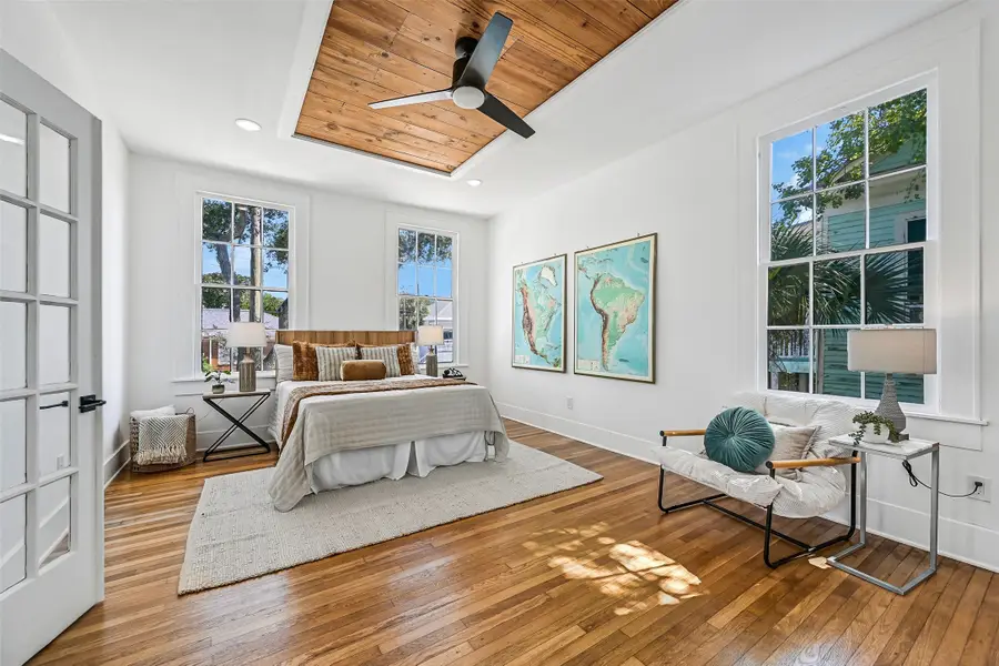 1803 27th St, Galveston, TX 77550 - #2