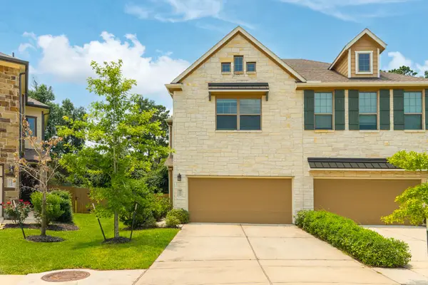 28104 Rocky Heights Drive, Spring, TX 77386