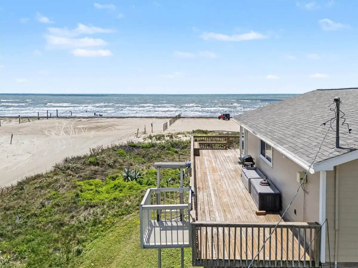 16505 Jamaica Beach Road, Jamaica Beach, TX 77554 - #1