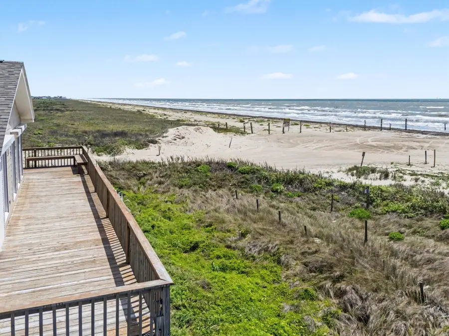 16505 Jamaica Beach Road, Jamaica Beach, TX 77554 - #2