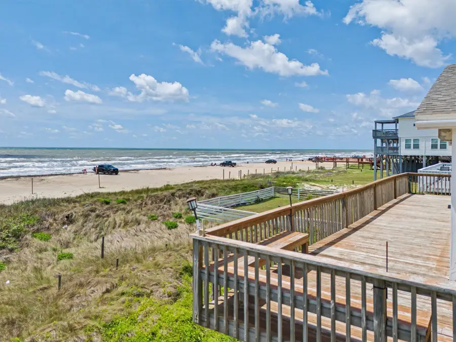 16505 Jamaica Beach Road, Jamaica Beach, TX 77554 - #3