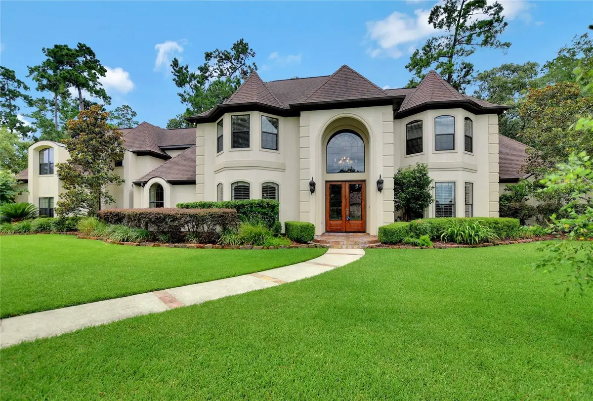 4806 Pine Wood Meadows Lane, Spring, TX 77386 - #1