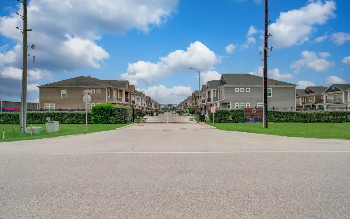16619 Oasis Meadow Lane, Richmond, TX 77407 - #1