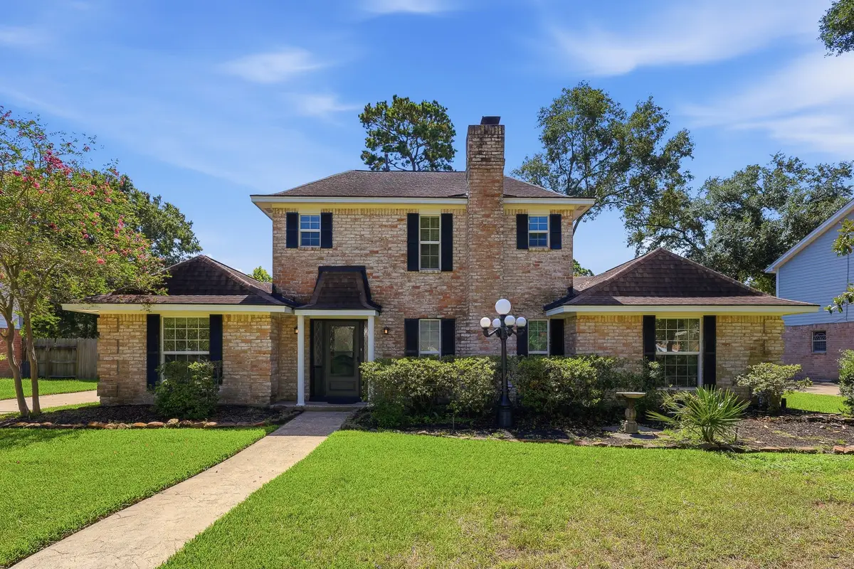 19906 Medicine Bow Drive, Humble, TX 77346 - #1