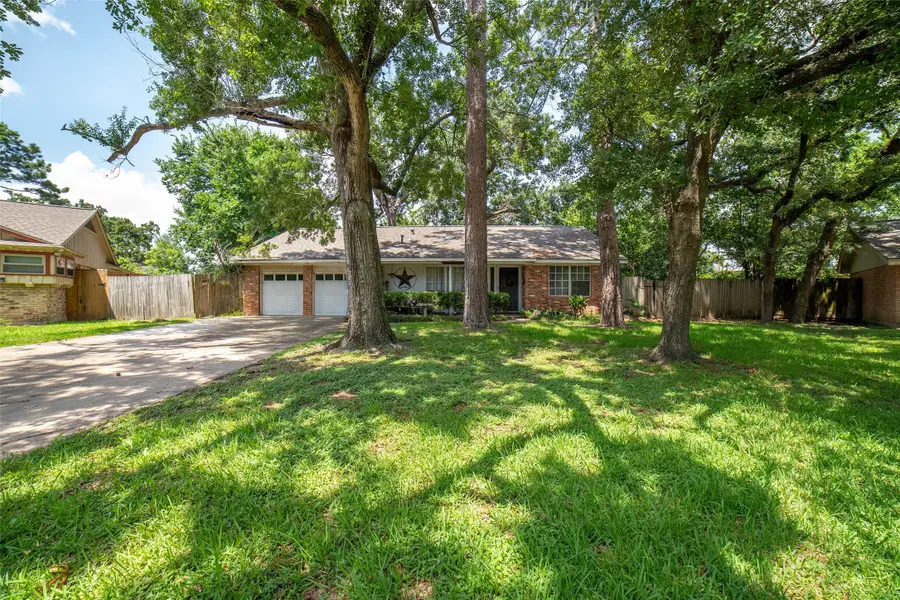 1518 Maux Drive, Houston, TX 77043 - #2