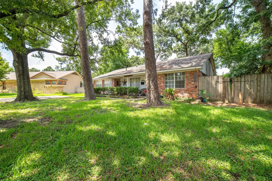 1518 Maux Drive, Houston, TX 77043 - #3