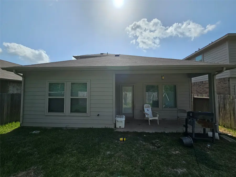 14902 Cypress Hollow Drive, New Caney, TX 77357 - Image #2