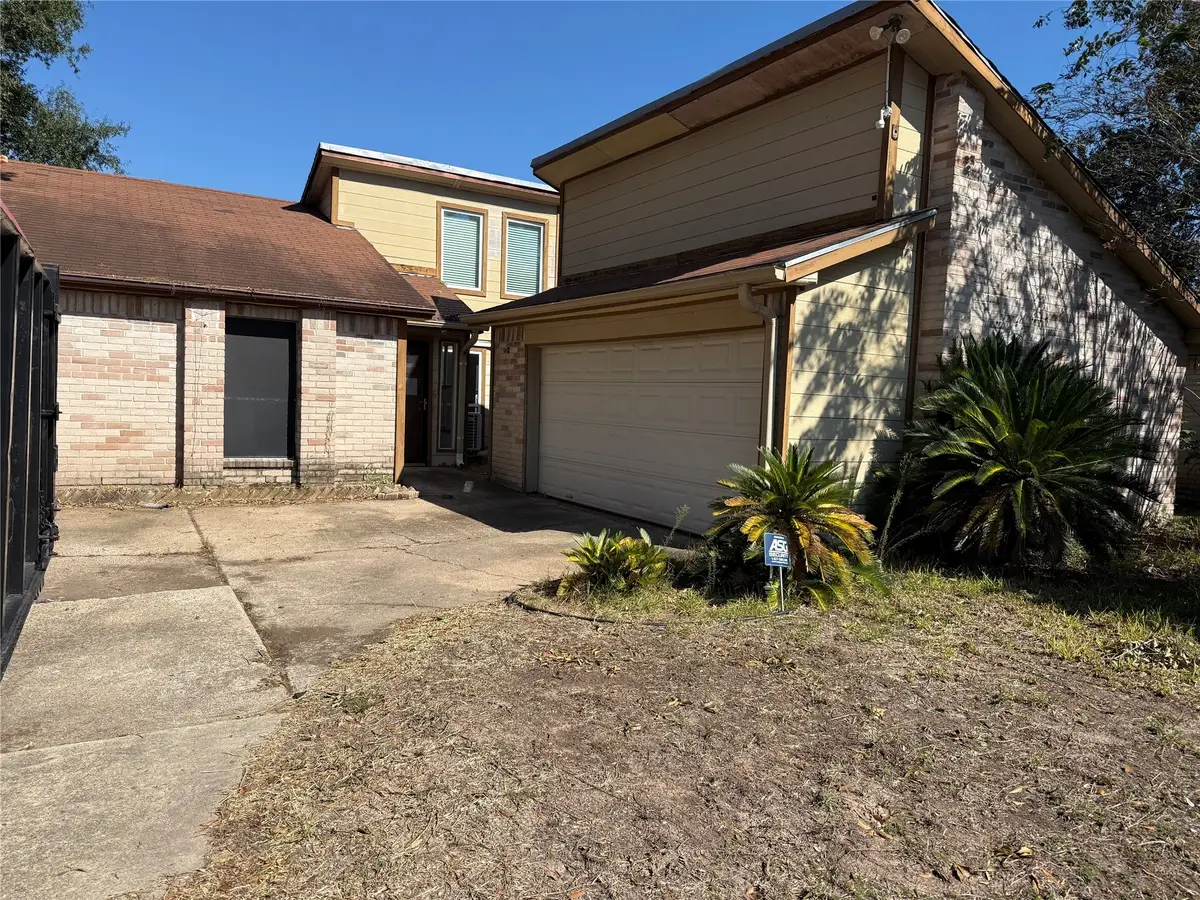 7007 Foxport Lane, Humble, TX 77338 - Image #1