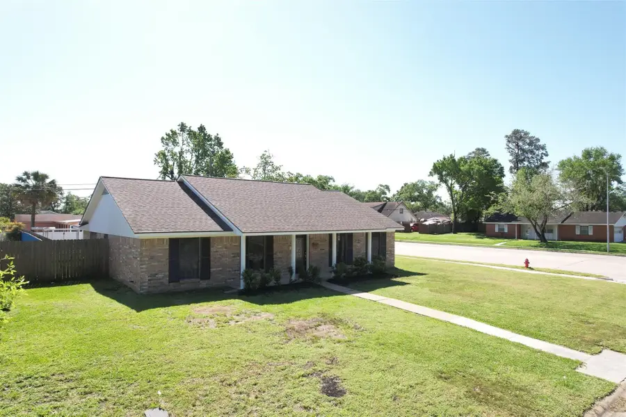 415 Sevenhampton Lane, Houston, TX 77015 - #3