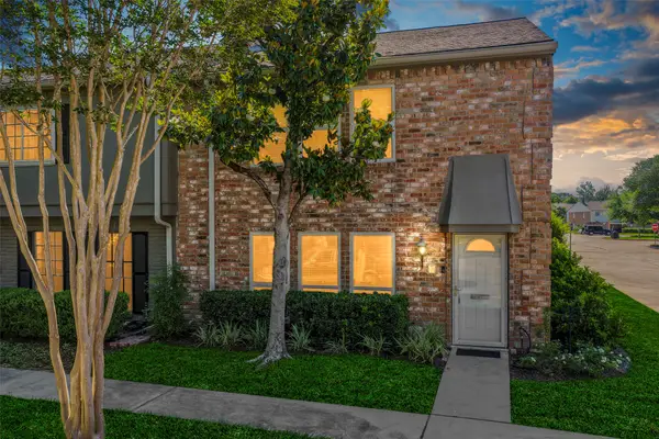 14333 Lost Meadow Lane, Houston, TX 77079