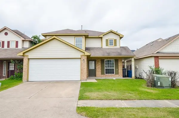 3526 Derril Lane, Houston, TX 77082