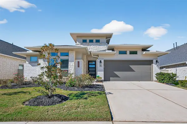 15330 Legacy Park Way, Magnolia, TX 77354