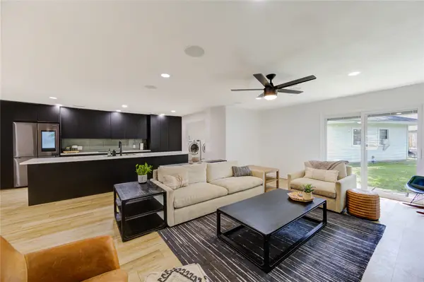 1718 Capstan Road, Houston, TX 77062