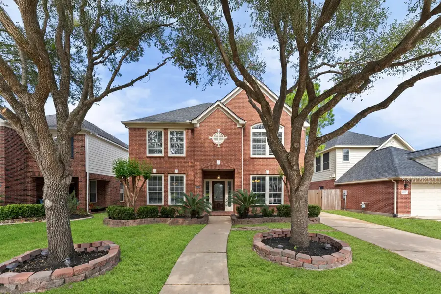 6106 Marble Hollow Lane, Katy, TX 77450 - Image #2
