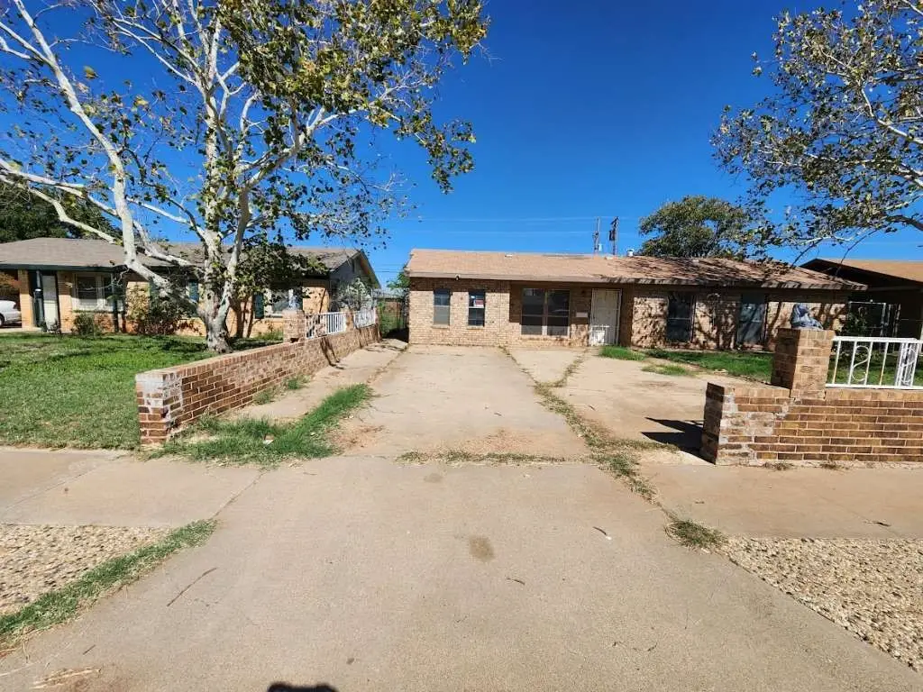 1807 E 1st Street, Lubbock, TX 79403 - Image #1